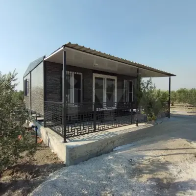 Akhisar - Mecidiye